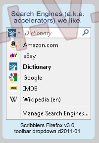 search engines